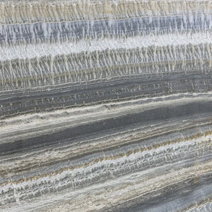 Grey Onyx Slab