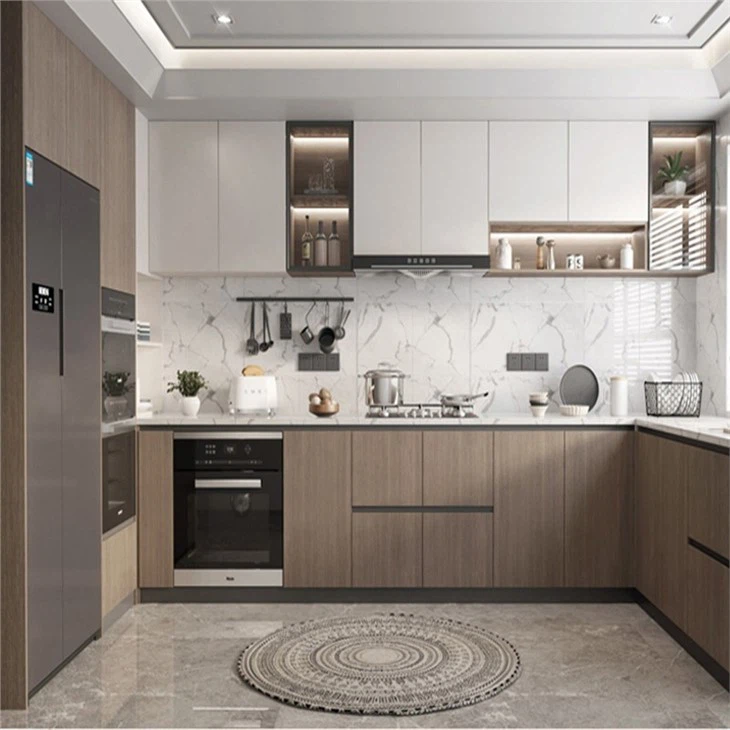 Melamine Laminate Cabinets